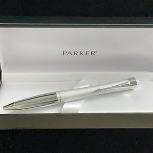 New Parker Arrow Pen